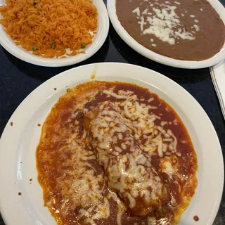 Refried Beans