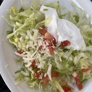 Sour Cream