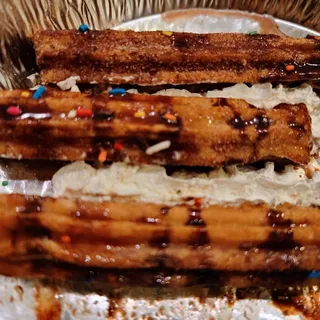 Churros