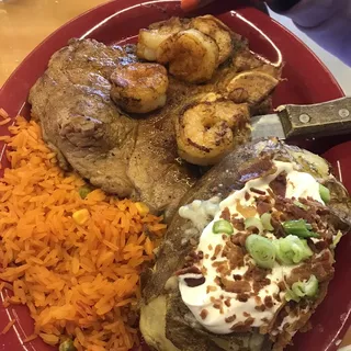 Potro Salad