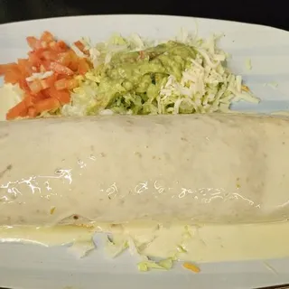 Burrito Grande
