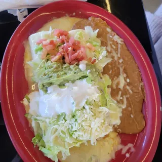 Chimichanga