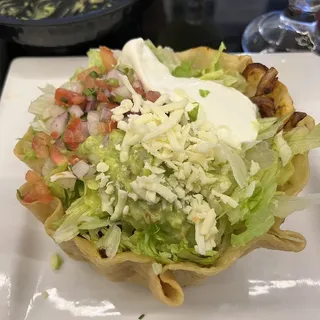 Taco Salad