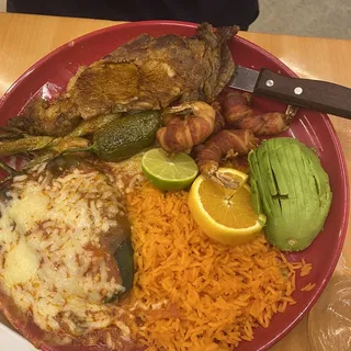 Churrasco