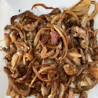 Arroz con Carne