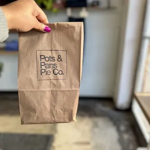 Two thick slices of pie goodness.