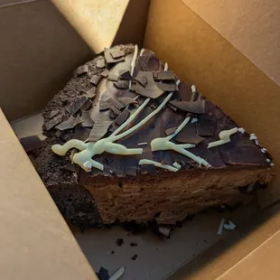 Peanut Butter + Chocolate