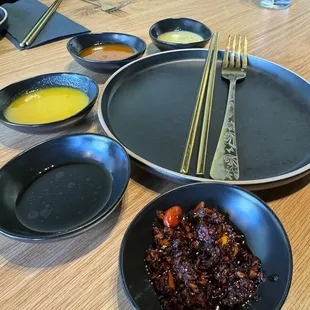 Dumpling Tour