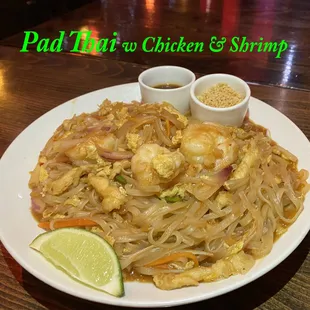 Pad Thai