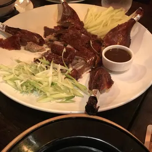 Peking Duck