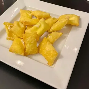 food, crepes