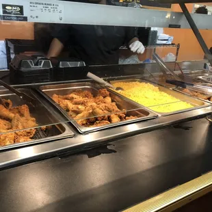 Potter's House Soul Food Bistro