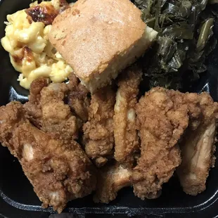 Must have soul food!
