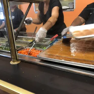 Potter's House Soul Food Bistro