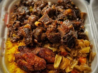 Sunrise Caribbean Gourmet Restaurant