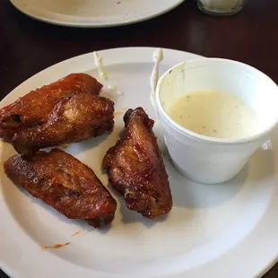 bbq wings, fried chicken, food, chicken wings, chicken wings and fried chicken, poultry, chicken, bbq chicken, fried chicken wings