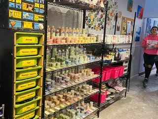 Kiln Creations