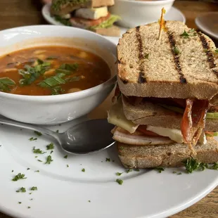 food, soup, soups and chowder, chowder