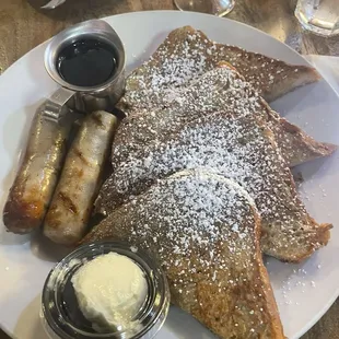 French Toast