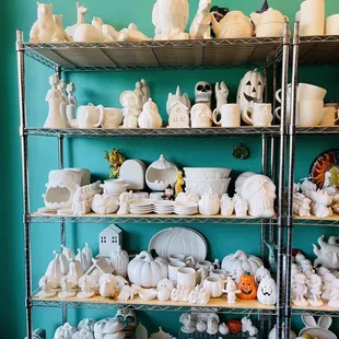 Lots of great upcoming holiday themed items