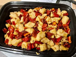 Jun Dynasty Chinese Restaurant