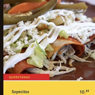 tacos, food