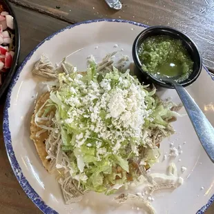 Tostada De Pata