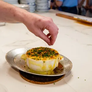 soups and chowder, soup, food, chowder