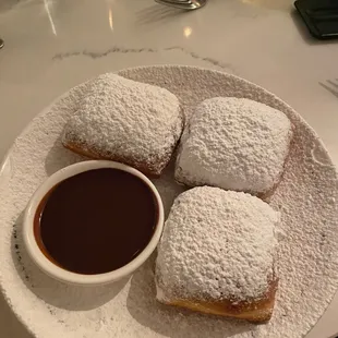 Beignets