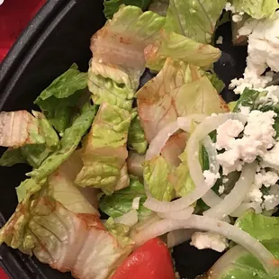 Salad