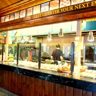 Poulet (interior)