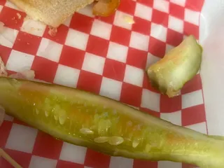Fat Boys Cafe
