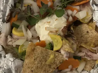 Gorky's Smokin Grill