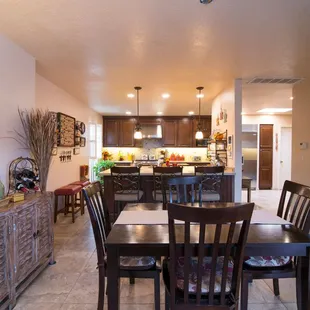An Albuquerque kitchen remodel proudly presented by our designer Rande Broyles