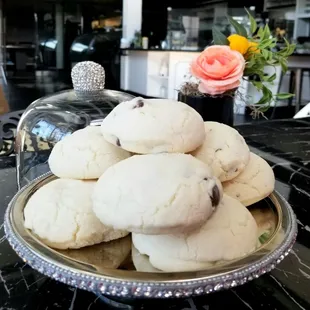 Regular size Angel cookies our best seller!