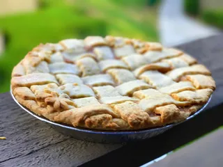 Shut Your Pie Hole Bakery