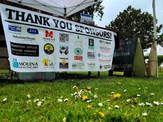 Bremerton Community Farmers Market