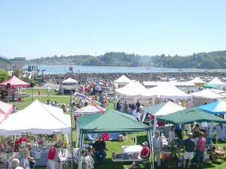 Kingston Farmers Market