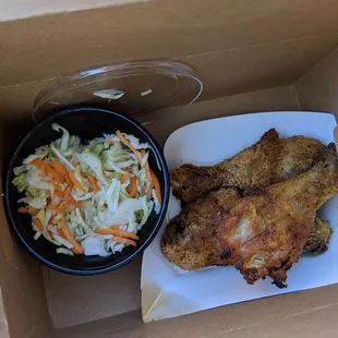 Chicken Drumsticks Box