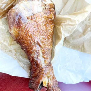 Turkey Leg