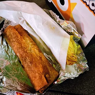 Chimichanga