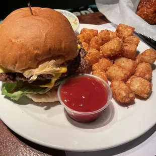 burgers, burger, food