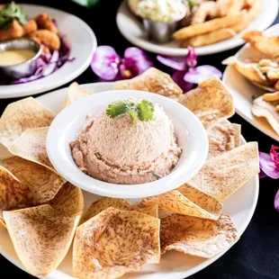 Smoked Marlin Dip