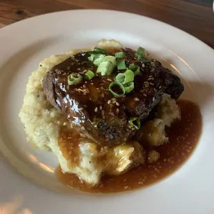 Boneless Short Rib