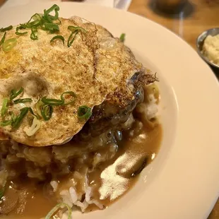 Loco Moco