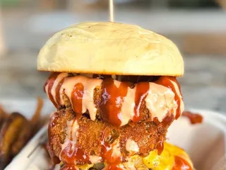 Seven Brothers - Sharks Cove