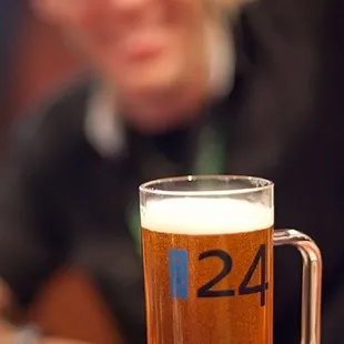 Enjoying the last of the Ruination with some friends!