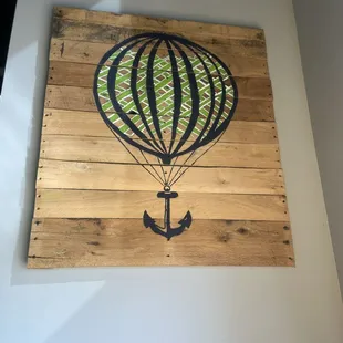 Wallart
