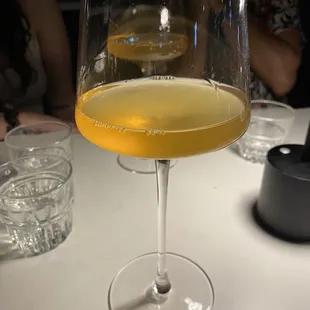 orange wine