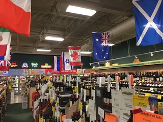 Haskell's Wine & Spirits